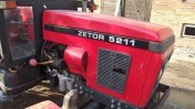 Zetor 5211