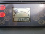 Minikoparka JCB 8027 ZTS - 2006 rok