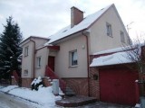 Dom w Słupsku