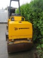 Walec Vibromax VMT 270