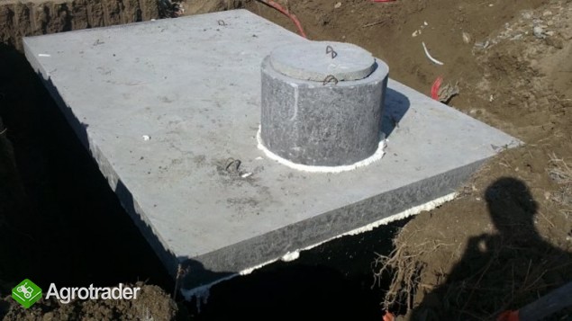 szamba betonowe z atestem i 2-letnią gwarancją najtaniej - zdjęcie 6