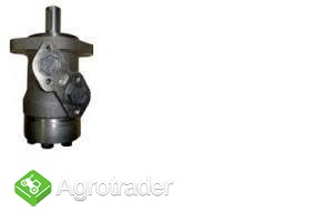 Silnik hydrauliczny Sauer Danfoss OMV 315 151B-3100 Syców - zdjęcie 4