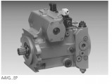 Pompa hydrauliczna Rexroth A4VG28EP2D132R-NSC10F025D