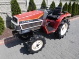 Yanmar F155 Super stan mini traktor iseki kubota hinomoto