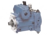 Pompa hydrauliczna Rexroth A4VG56EZ2DM132-NSC02F003F