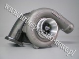Turbosprężarka GARRETT - Claas -   465154-0001 /  465154-0002 /  46515
