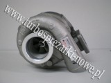 Turbosprężarka HOLSET - Caterpillar -  6.0 466828-0001 /  466828-0002 
