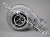 Turbosprężarka SCHWITZER - Deutz -  7.1 318729 /  318844 /  04259315KZ