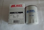 Filtr oleju SO286 CASE,FIAT,NEW HOLLAND,LAMBORGHINI, RENAULT