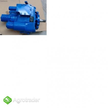 Pompa hydrauliczna Rexroth A11VO60DRS/10R-NPC12N00 Hydro-Flex