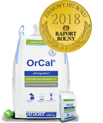 OrCal ® pHregulator - zdjęcie 1
