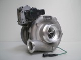 Case-IH - Turbosprężarka GARRETT 8.7 789500-5017S /  789500-0017 /  78