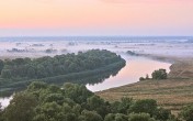 Ukraina.Gospodarstwo rolne+duze arealy ziemi.Tanio