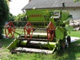 CLAAS COMPACT 25