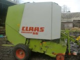 claas rollant 66