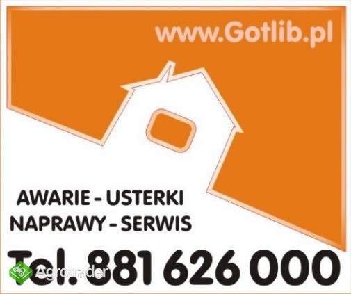 Napr. pralek Warszawa,Serwis Agd,  Tel. 881626000