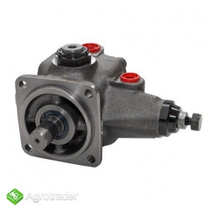 Silnik SOK 100 - zdjęcie 1