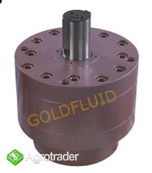 Silnik SOK 160 Hydroster Gdańsk