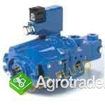 Silnik SOK 1000 Hydroster Gdańsk - zdjęcie 1