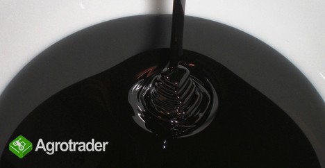 Melasa buraczana z ukrainy