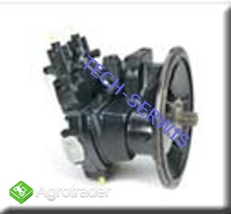 Pompa Rexroth A11VO - zdjęcie 2