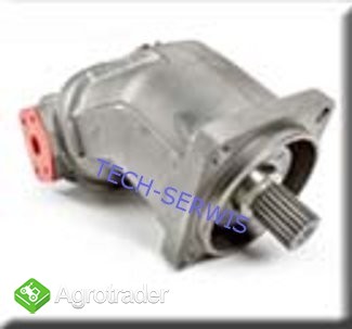 pompa Hydromatik A2FO2861R PPB06