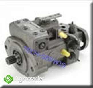 Pompa Hydromatik A7V164. DR. 1 L P G 00 - zdjęcie 2