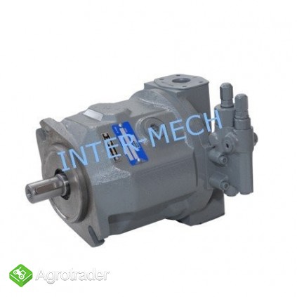 Pompa Hydromatik A4V40 EL - zdjęcie 3
