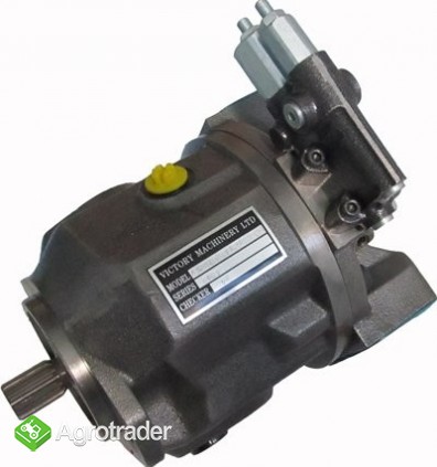 Pompa Hydromatik A2V SL 355 - zdjęcie 1