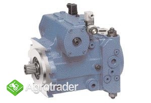 Pompa Hydromatik A2F250L5Z1S