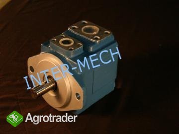 Pompa Denison T67DBBB20B10