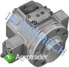 Pompa Racine PSV-JNSF-15HRM - zdjęcie 2