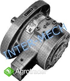 Pompa Racine PSV-LNSF-20HRM - zdjęcie 2