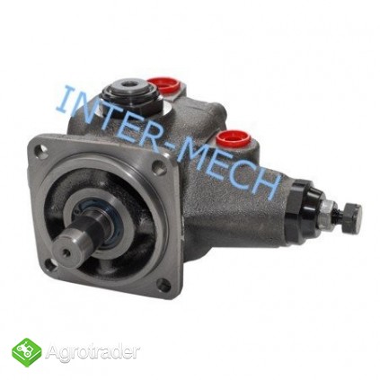 pompa Berarma 02-PSP2-50FHRM - zdjęcie 1