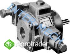 Pompa Racine PSV-LSSF-15HRM