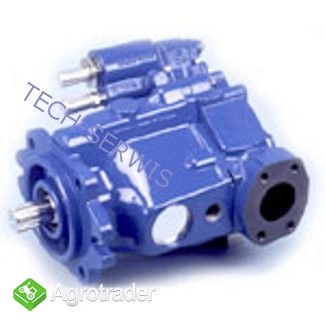 pompa Berarma 02-PSP3-80FHRM - zdjęcie 2