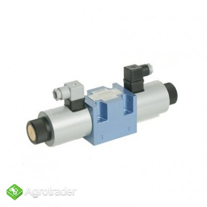 Pompa Vickers PVQ Pompy Vickers PVQ