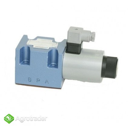 Pompa Vickers PVQ Pompy Vickers PVQ - zdjęcie 2