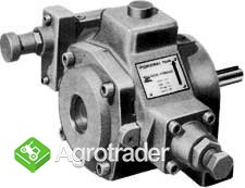 Pompa Racine PSV-LNSF-20HRM