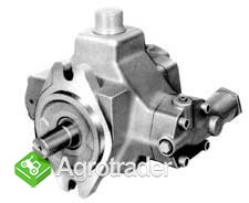 Pompa Racine PSV-PSSF-20HRM - zdjęcie 1