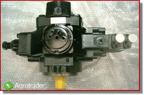 Pompa Racine PSV-KNSF-25HRM