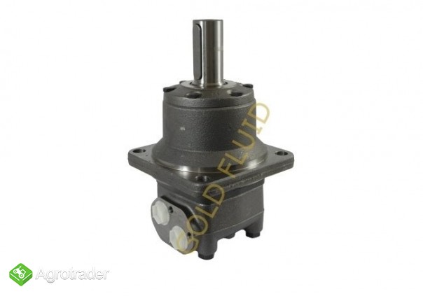 silnik OMS 80 Sauer Danfoss OMS 80 - zdjęcie 1