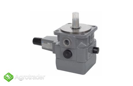 pompa Berarma 02-PSP1-16FHRM - zdjęcie 1