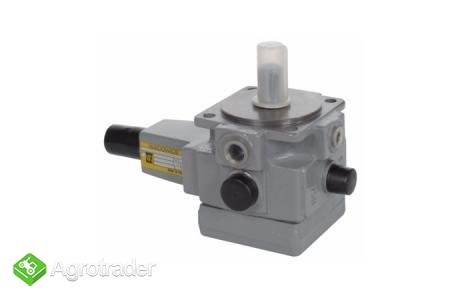 pompa Berarma 02-PSP3-63FHRM - zdjęcie 2