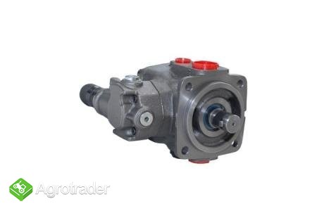 pompa Berarma 02-PSP2-31FHRM - zdjęcie 1