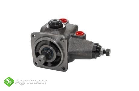 pompa Berarma 02-PVS05-12FHRM - zdjęcie 1