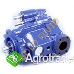 pompa 35V38A Vickers pompa