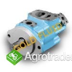 pompa Vickers 35V25A Vickers pompa