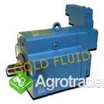 pompa Vickers 2520V12A5 Vickers pompy Vickers