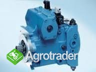 Vickers V101B6B pompa hydrauliczna V101B6B - zdjęcie 1